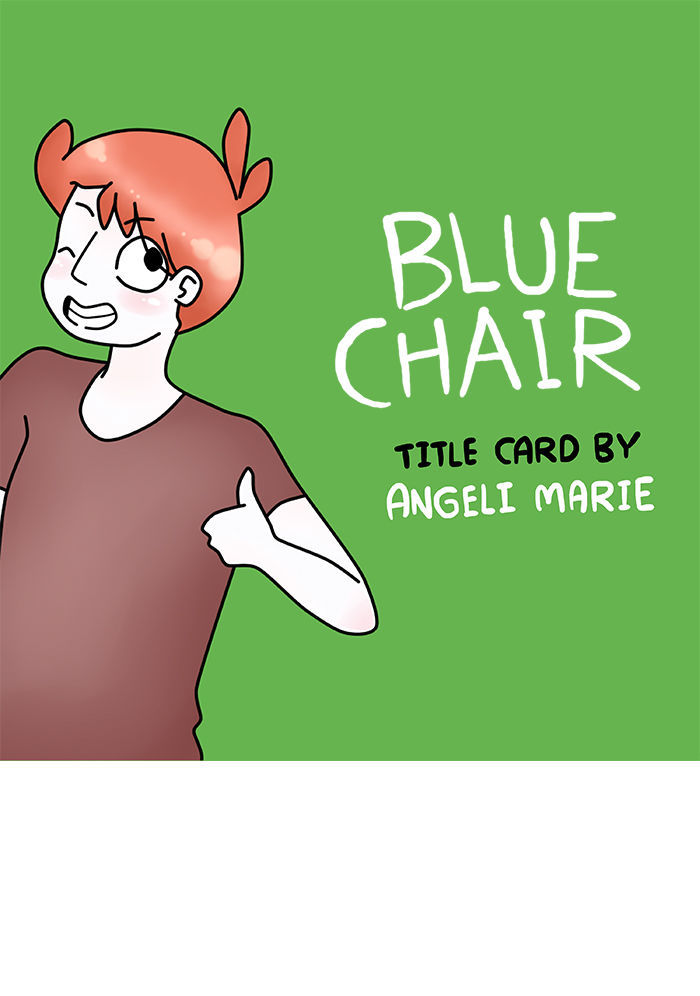 Bluechair - Chapter 135