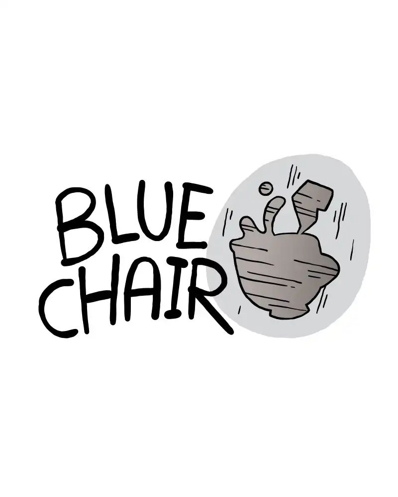 Bluechair - Chapter 586