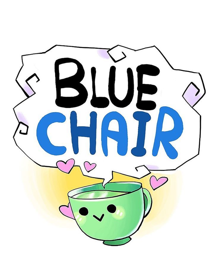 Bluechair - Chapter 491