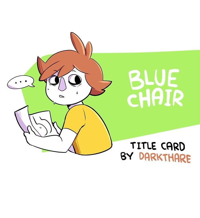 Bluechair - Chapter 161