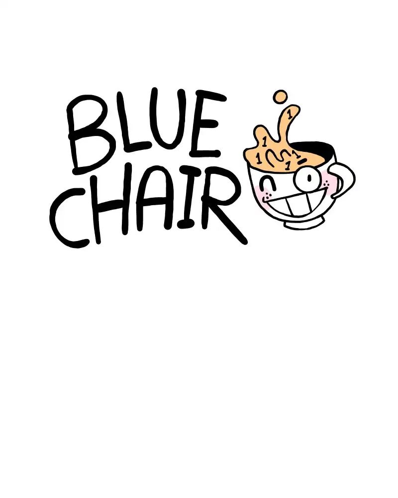 Bluechair - Chapter 596