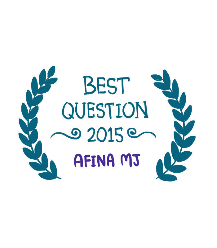 Bluechair - Chapter 70.5 : Q&A - Session 8: Best Question 2015