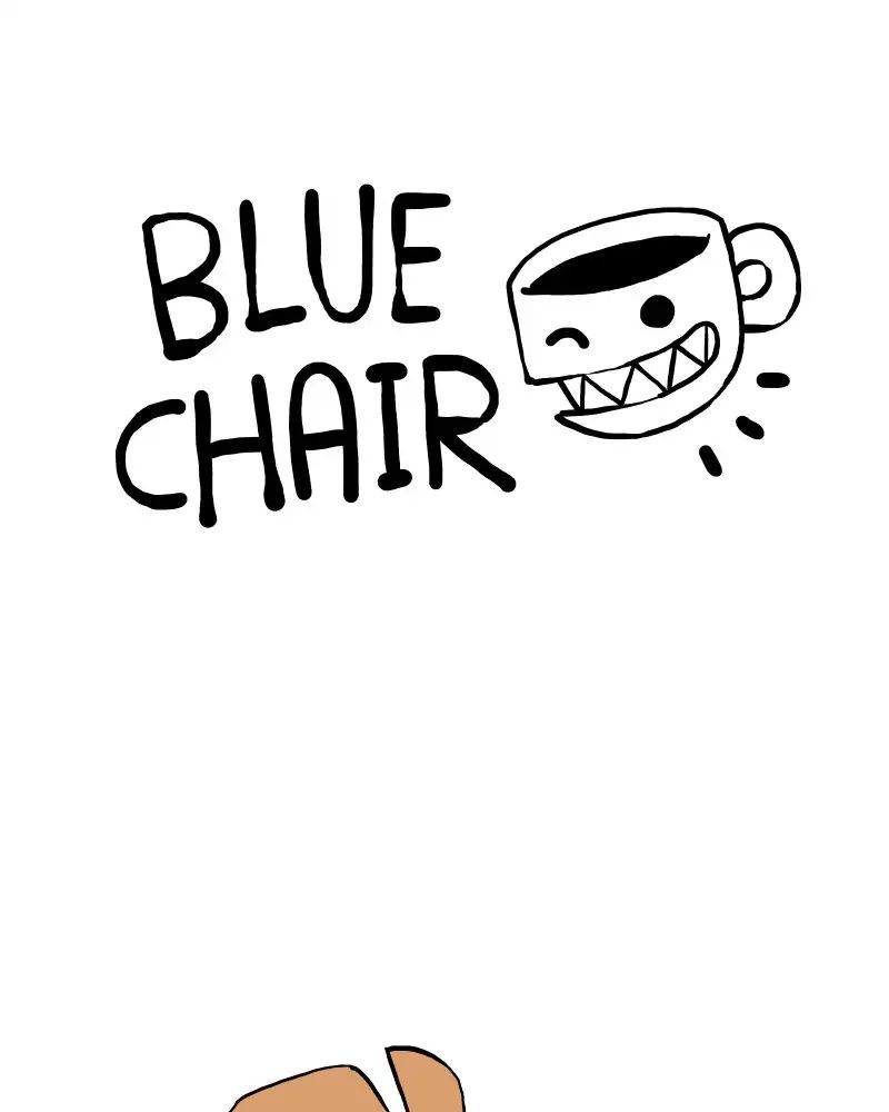 Bluechair - Chapter 609