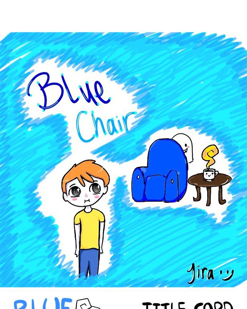 Bluechair - Chapter 406