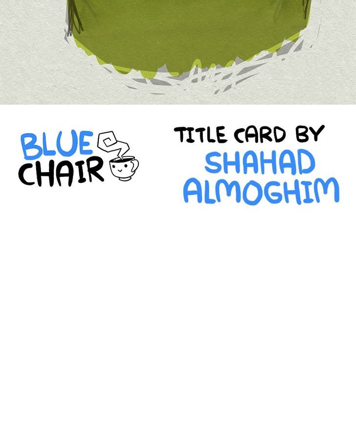 Bluechair - Chapter 358