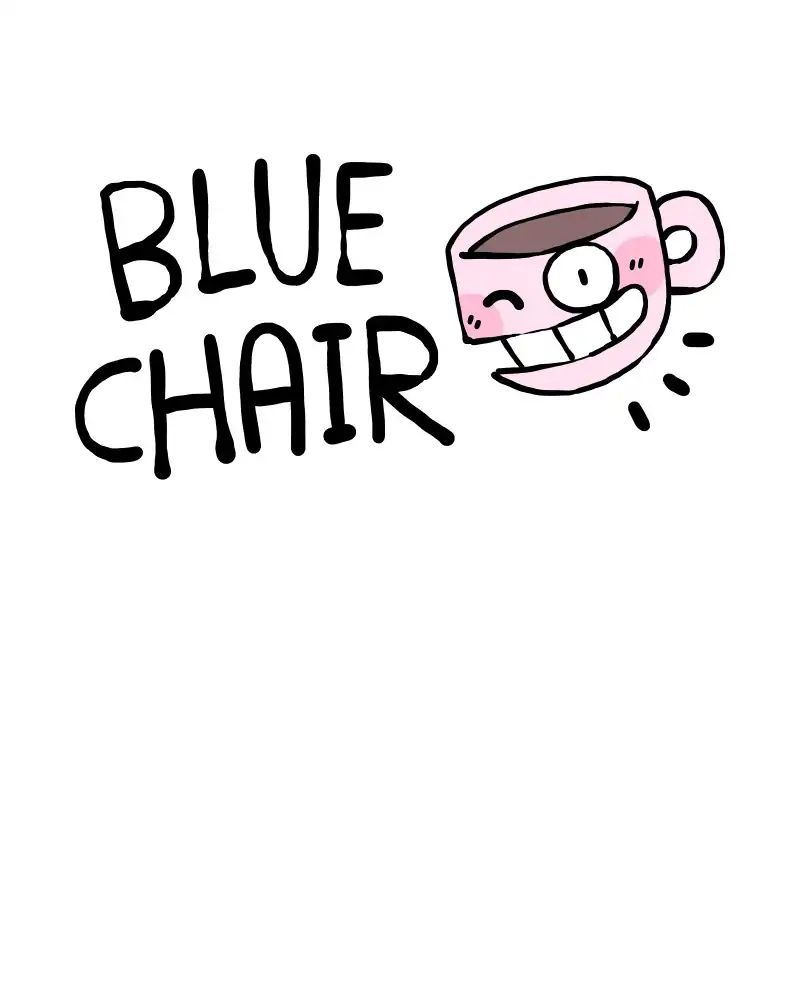 Bluechair - Chapter 612