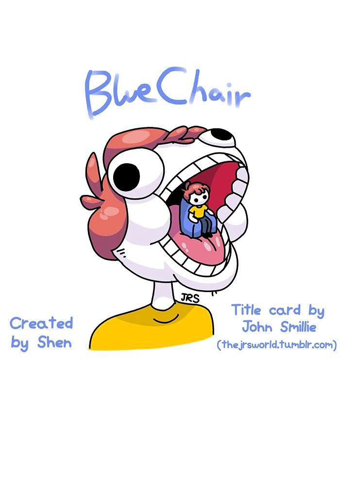 Bluechair - Chapter 210