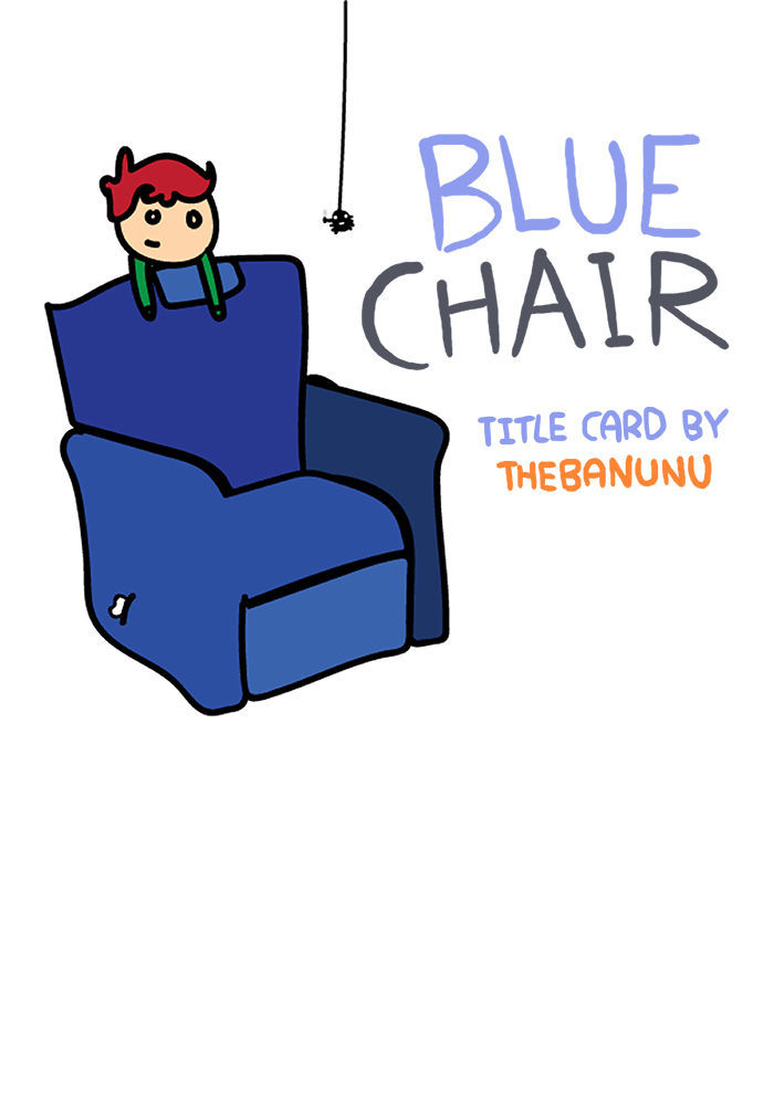 Bluechair - Chapter 126