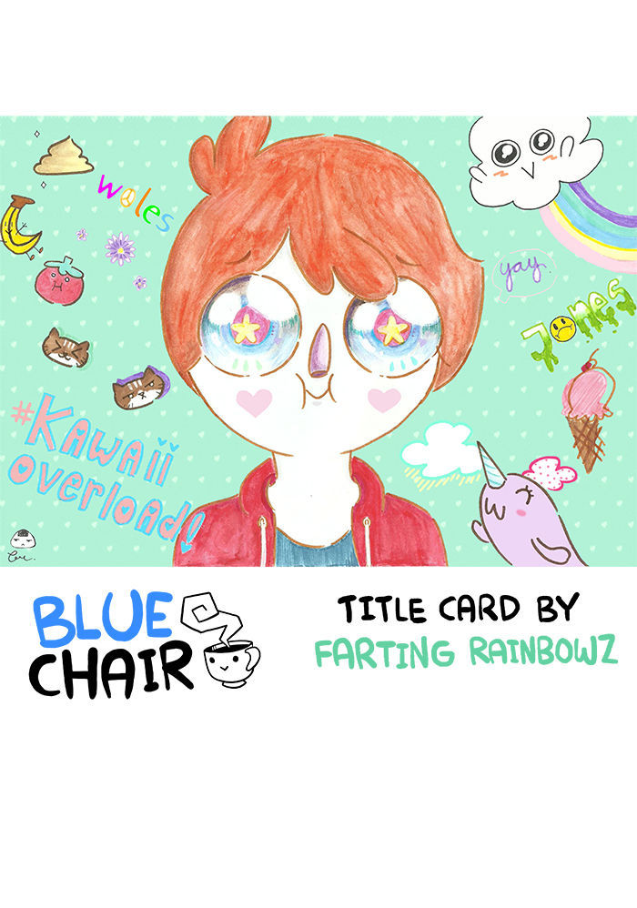 Bluechair - Chapter 188