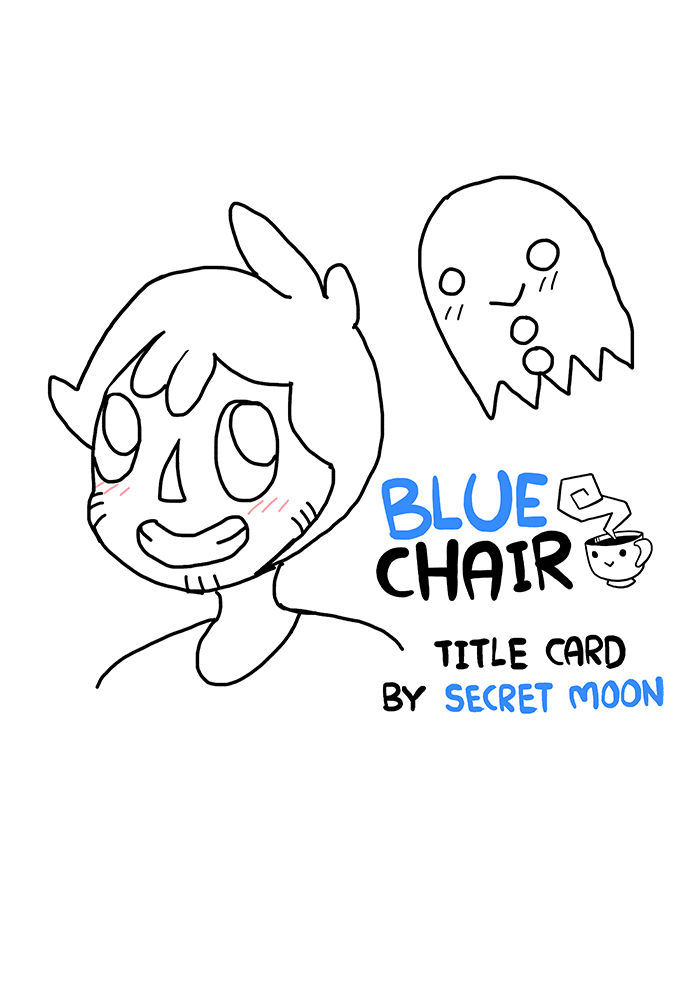 Bluechair - Chapter 181