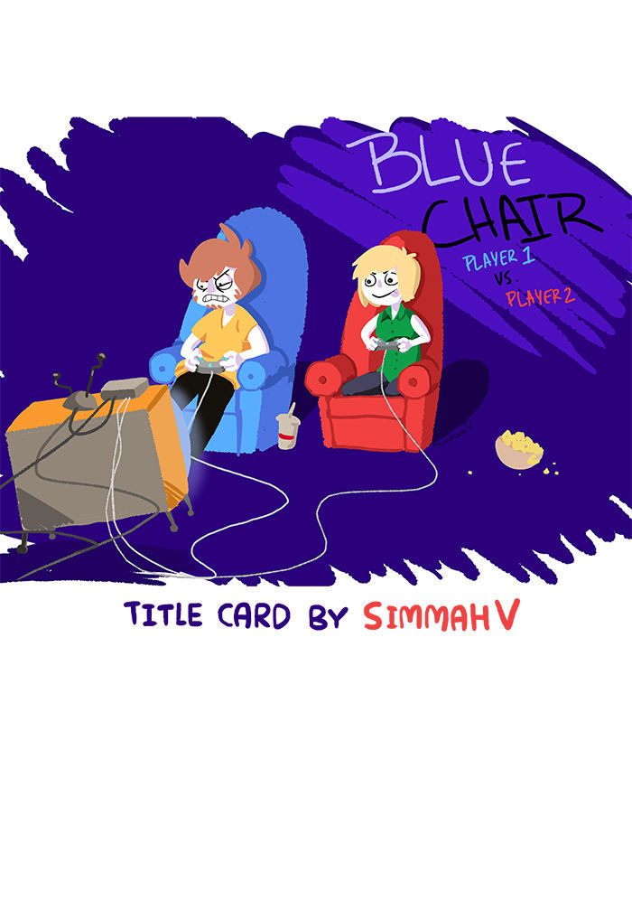 Bluechair - Chapter 169