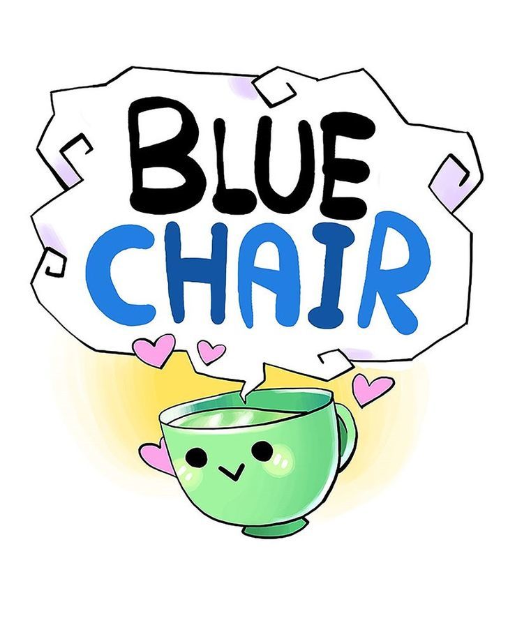 Bluechair - Chapter 499