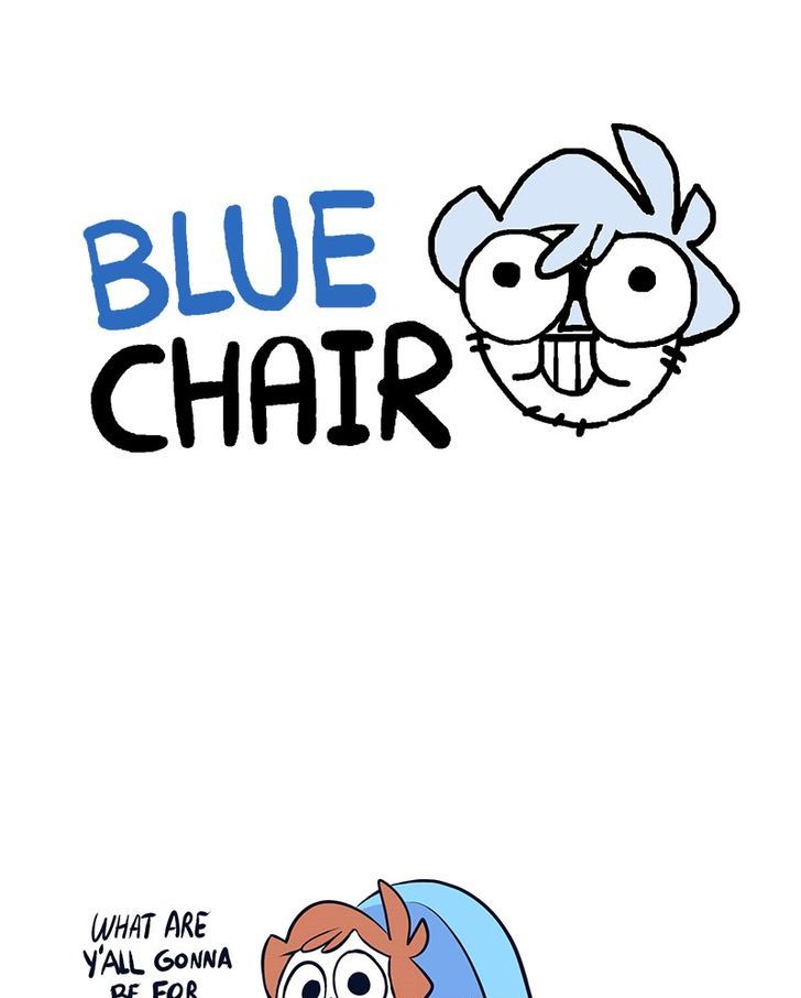 Bluechair - Chapter 516