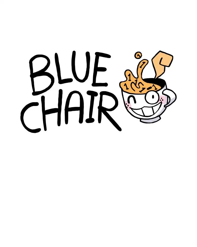 Bluechair - Chapter 581