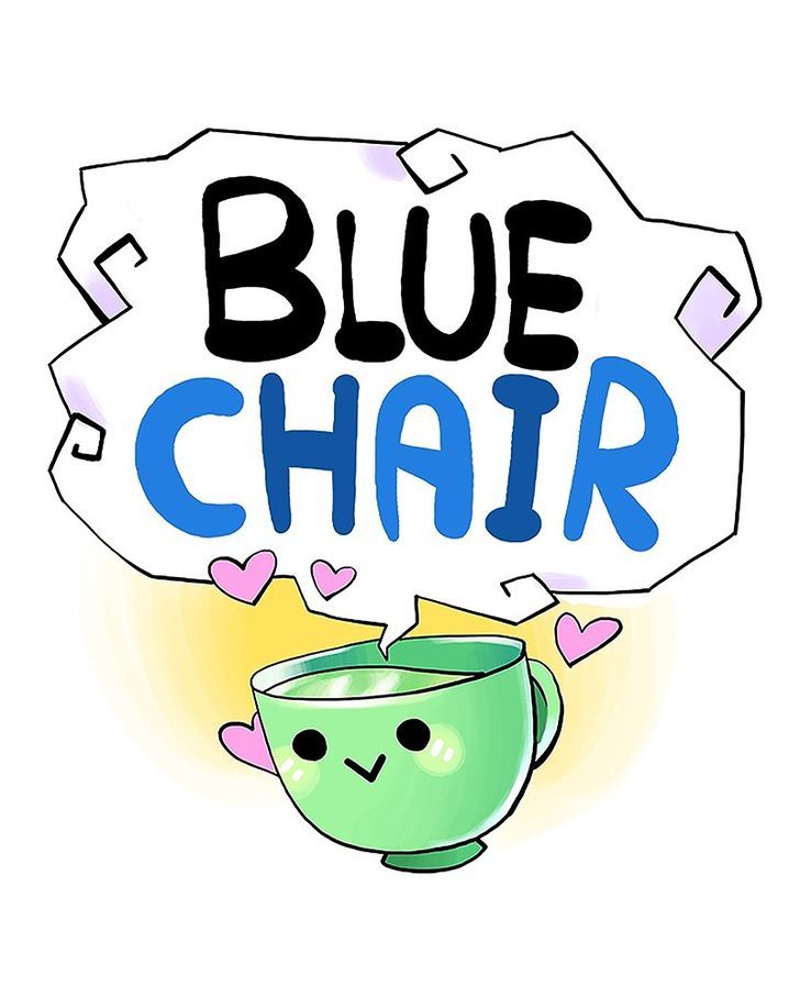 Bluechair - Chapter 473