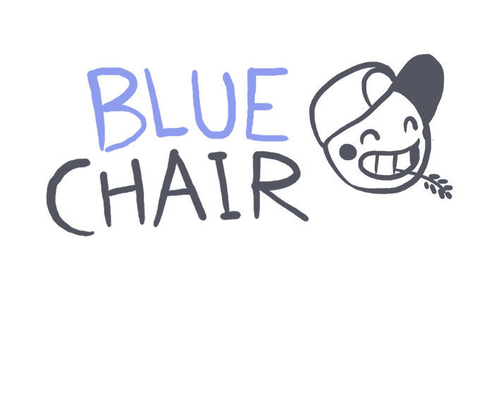 Bluechair - Chapter 109