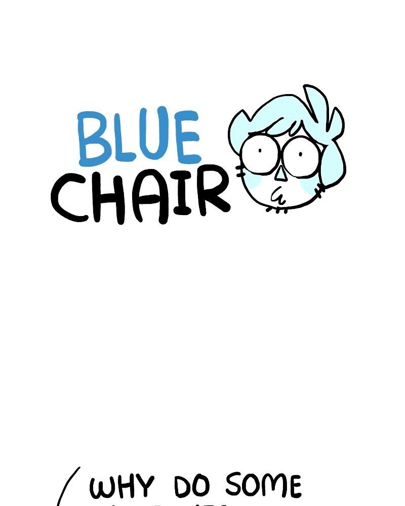 Bluechair - Chapter 505