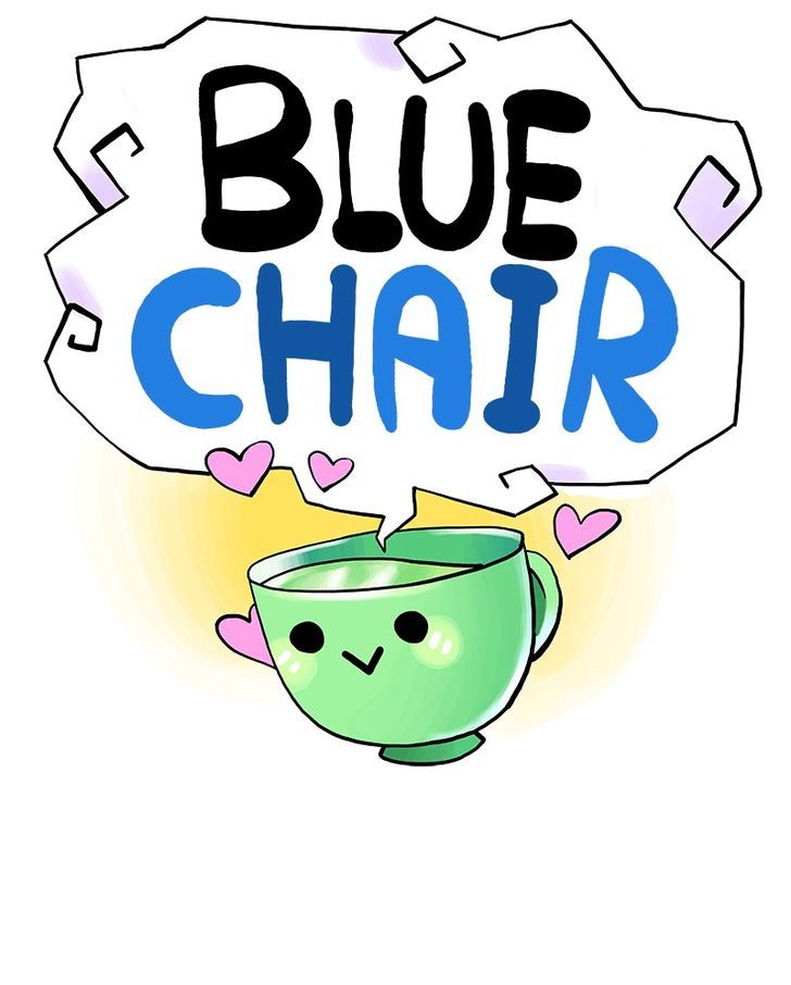 Bluechair - Chapter 425