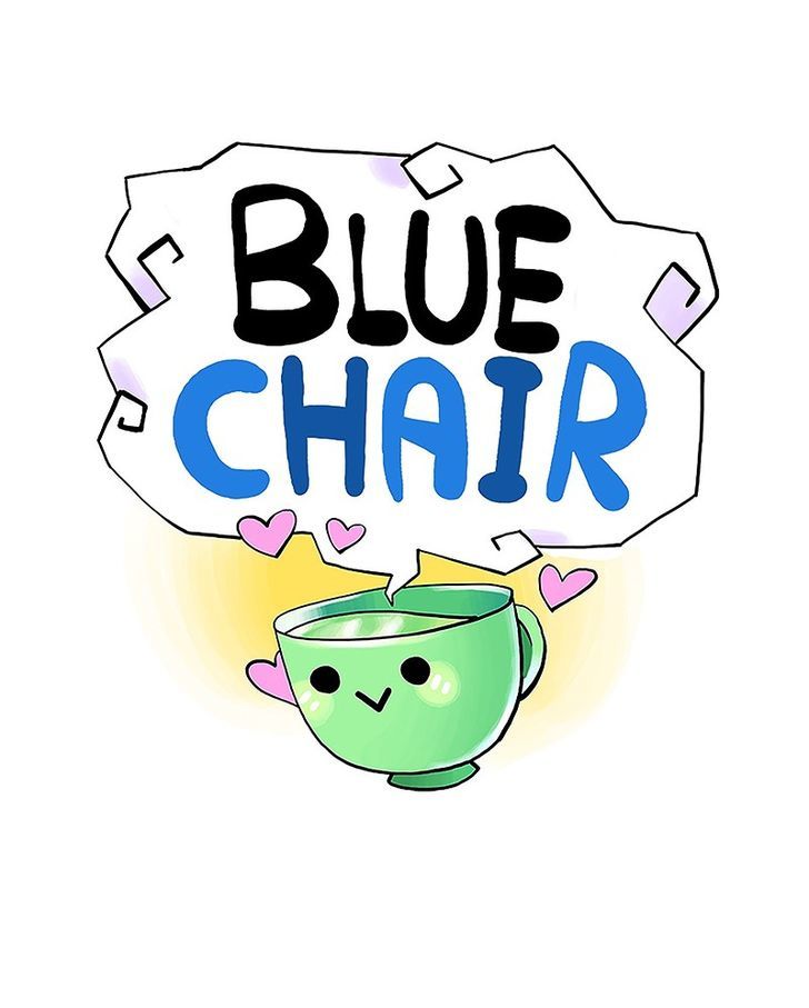 Bluechair - Chapter 455