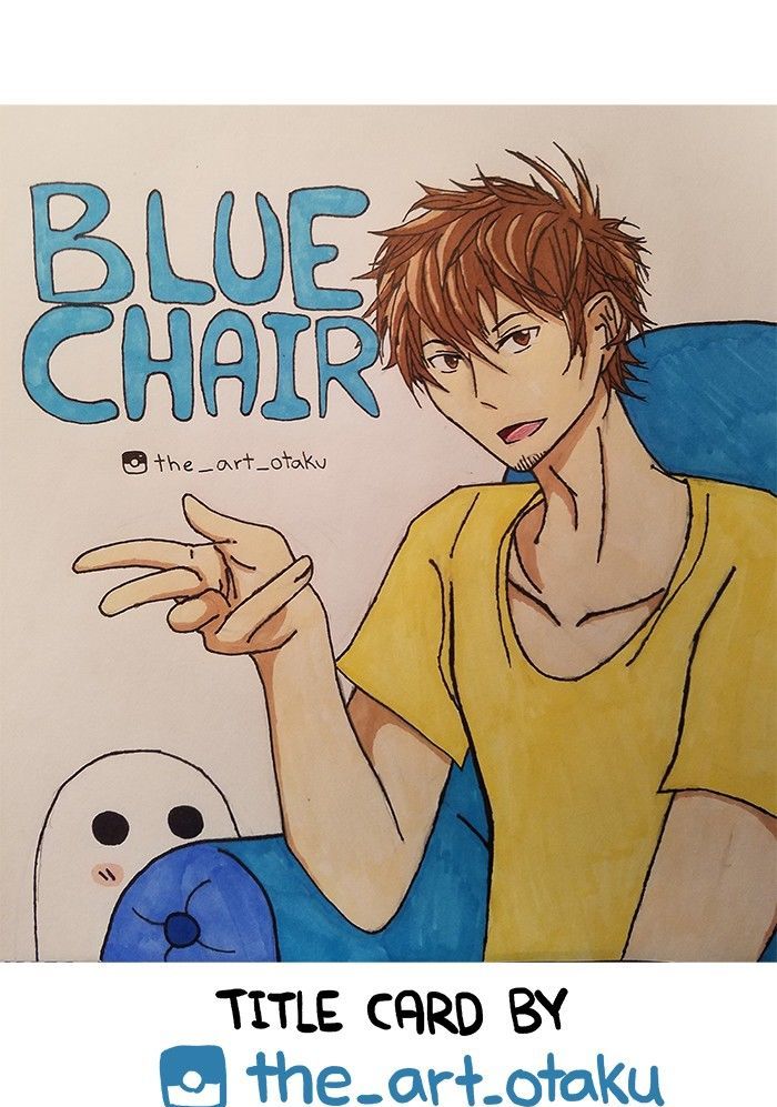 Bluechair - Chapter 325