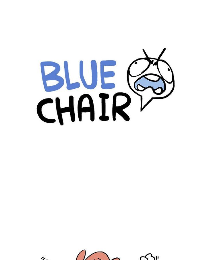 Bluechair - Chapter 528