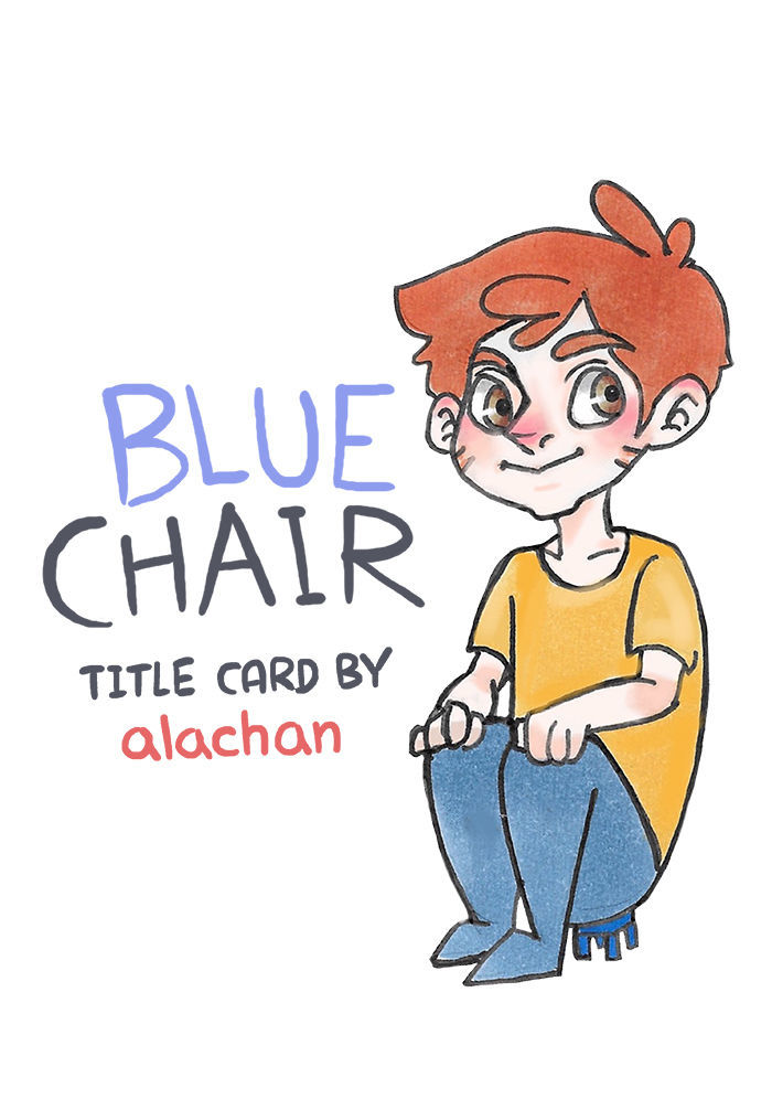 Bluechair - Chapter 148