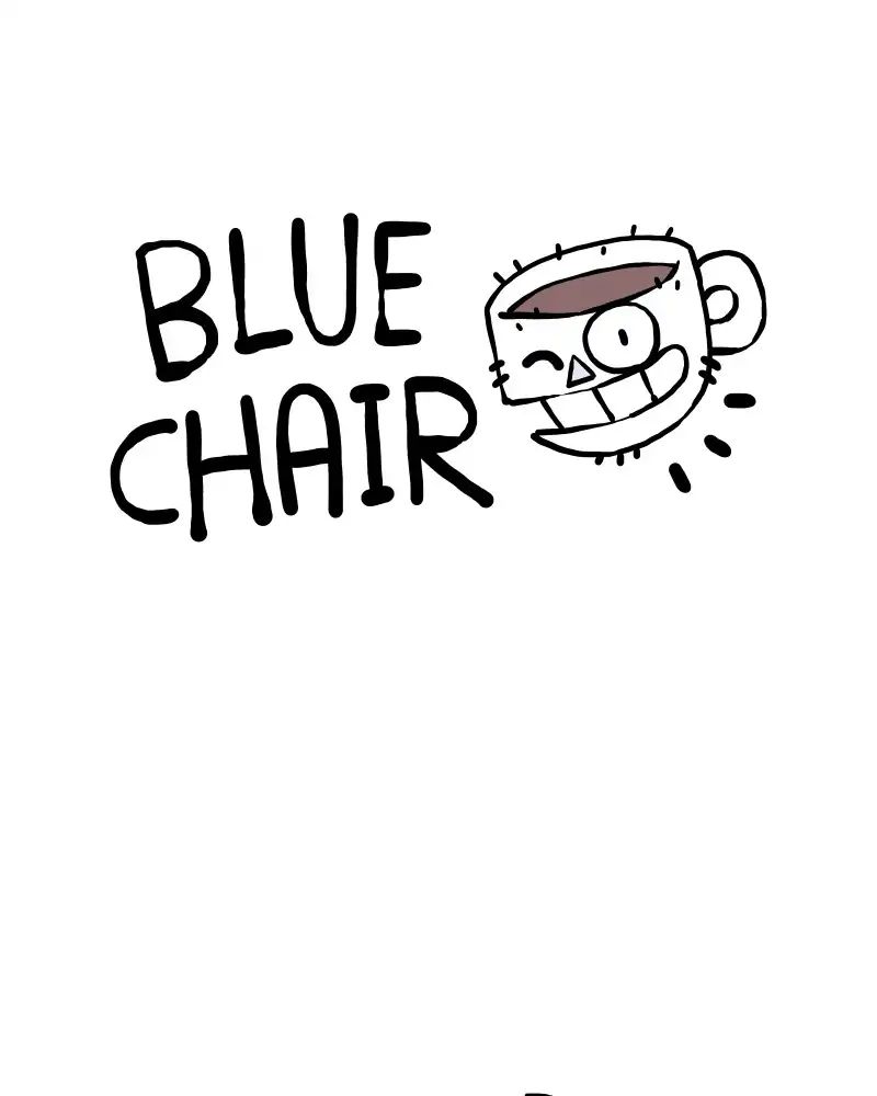 Bluechair - Chapter 611