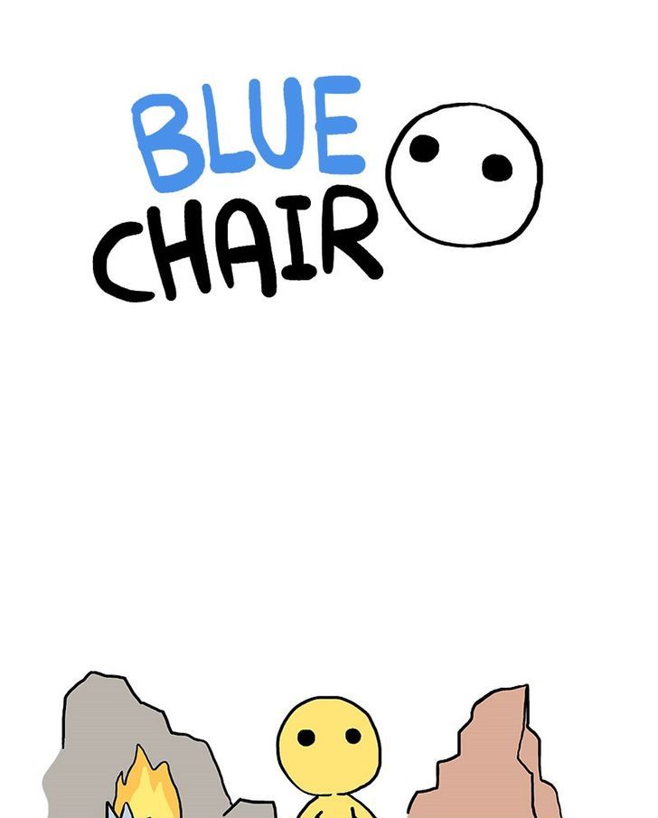 Bluechair - Chapter 523