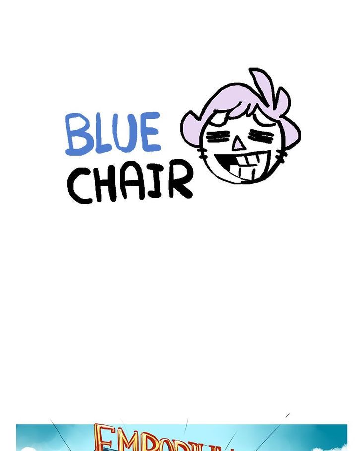 Bluechair - Chapter 510