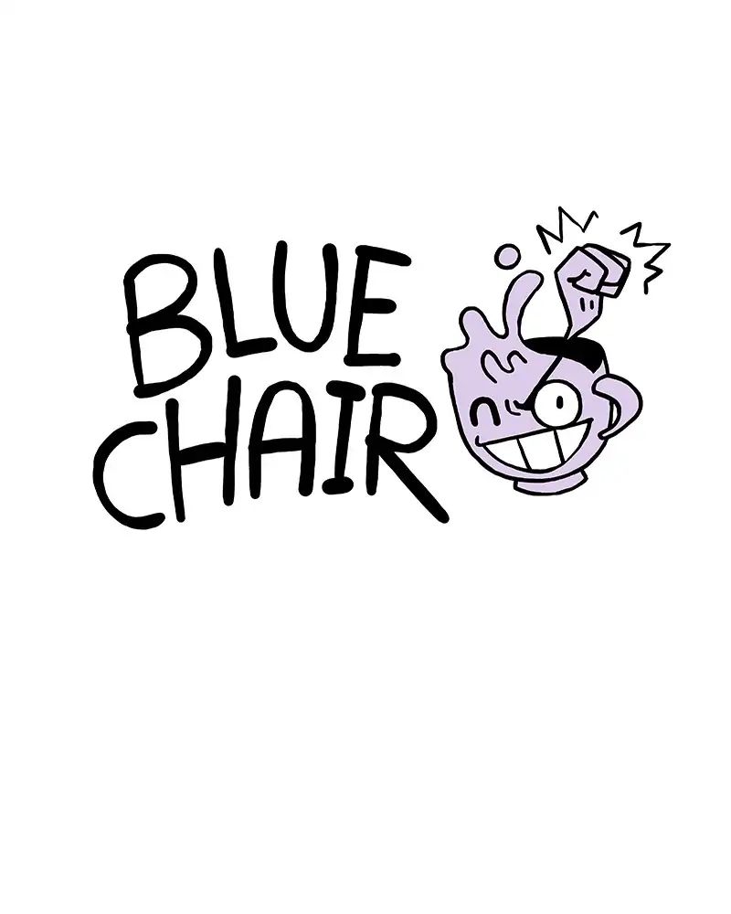 Bluechair - Chapter 575