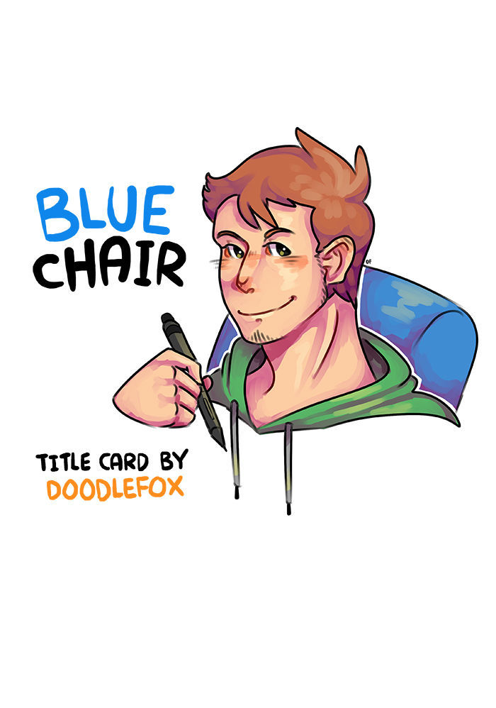 Bluechair - Chapter 153