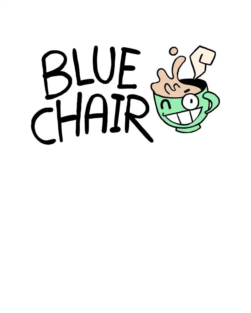 Bluechair - Chapter 601