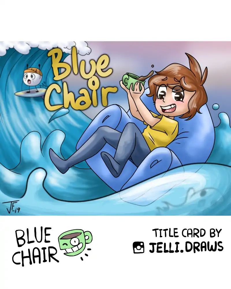 Bluechair - Chapter 624