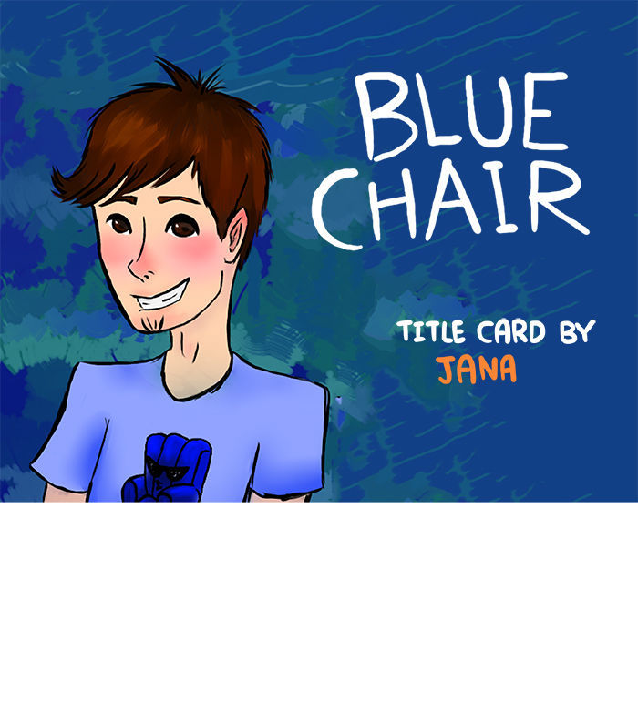 Bluechair - Chapter 128