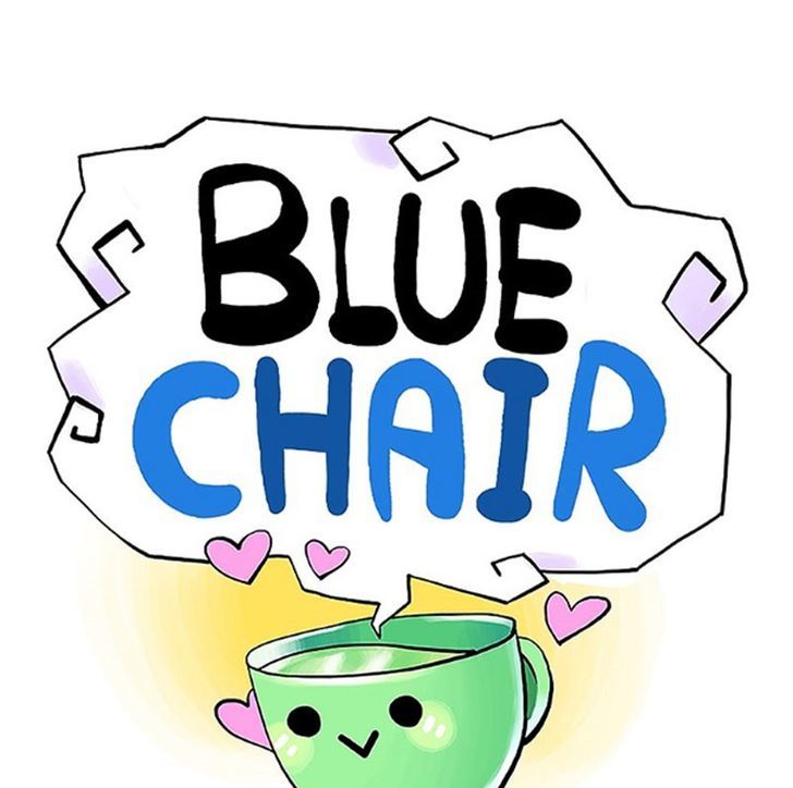 Bluechair - Chapter 470