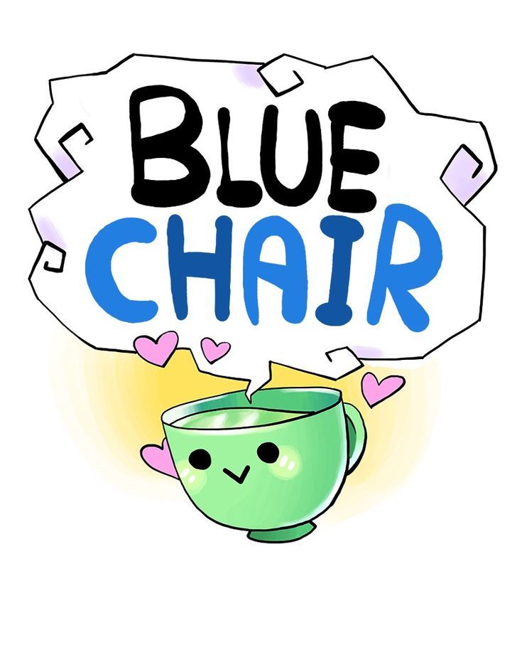 Bluechair - Chapter 437