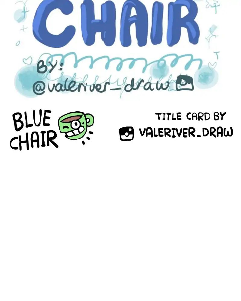 Bluechair - Chapter 641