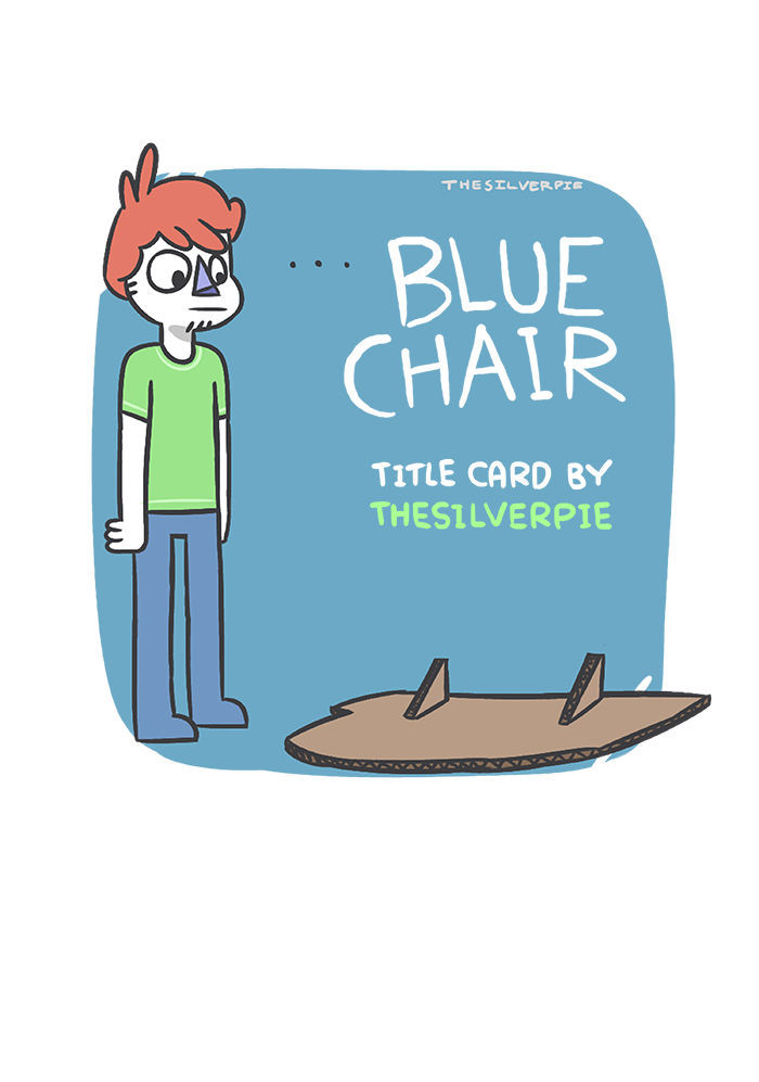 Bluechair - Chapter 123