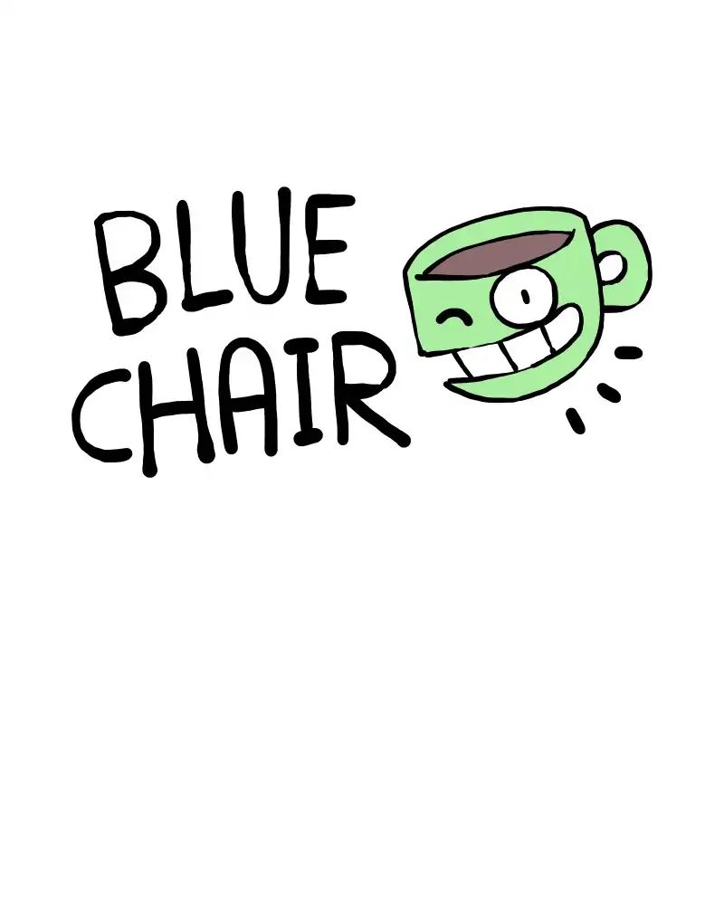 Bluechair - Chapter 608