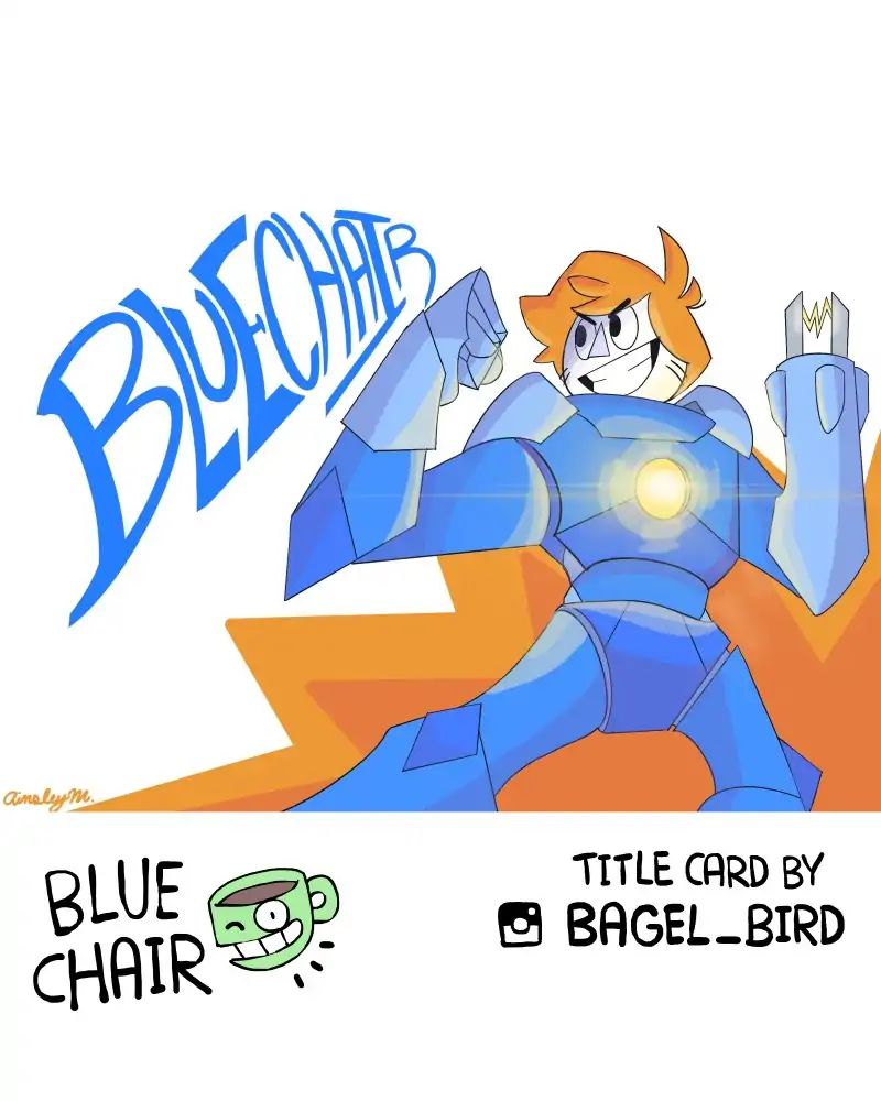 Bluechair - Chapter 618