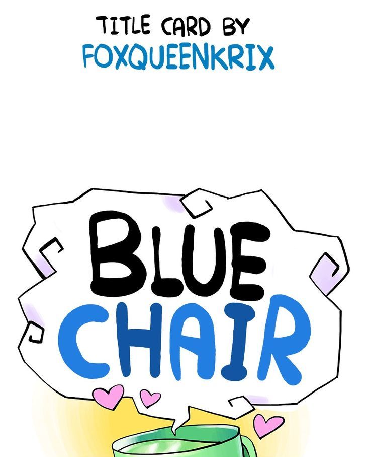 Bluechair - Chapter 428