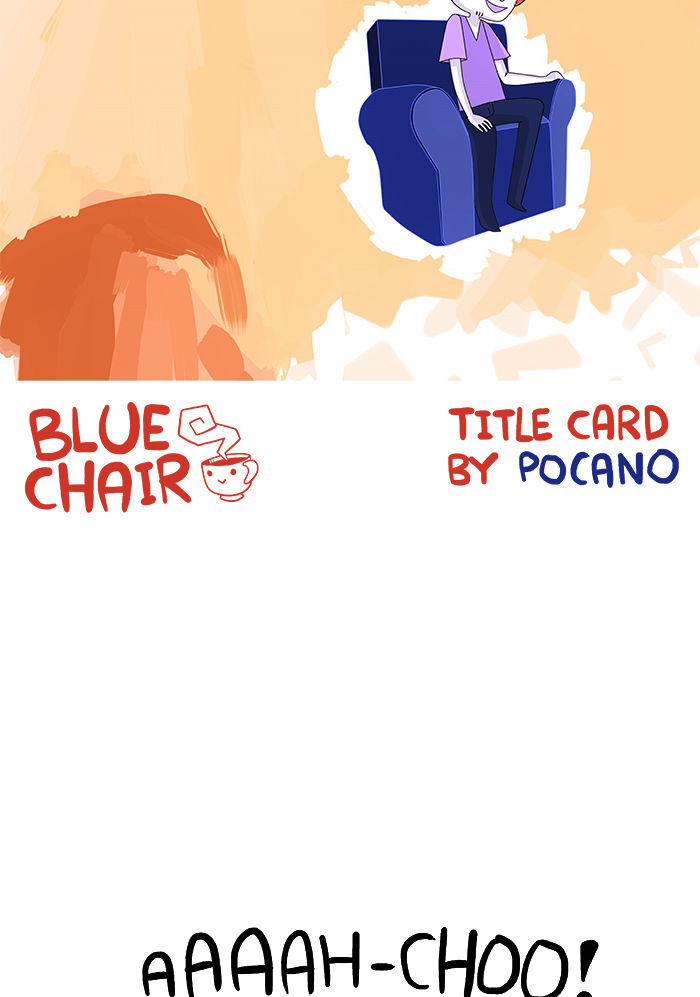 Bluechair - Chapter 177