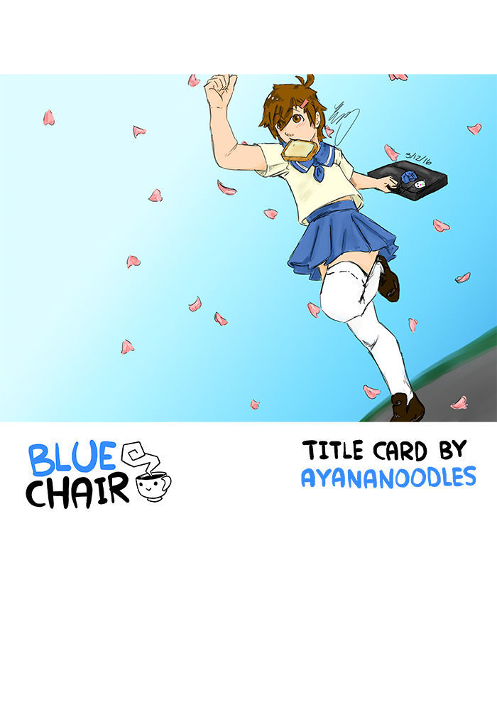 Bluechair - Chapter 182