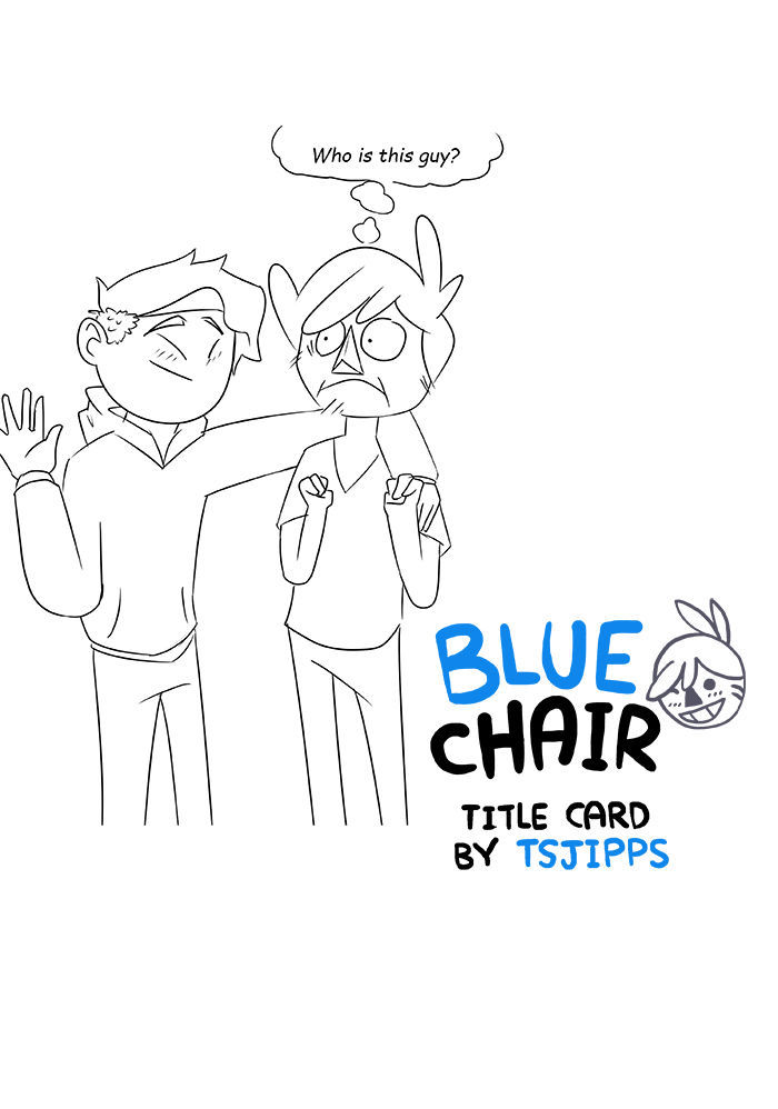 Bluechair - Chapter 154