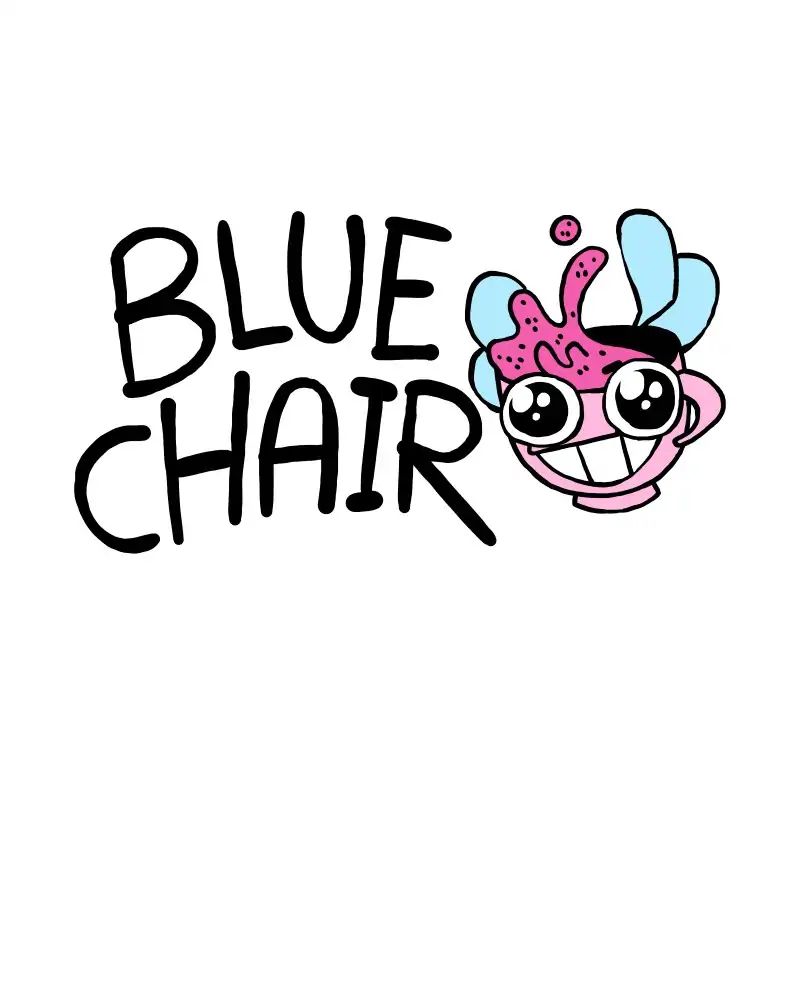 Bluechair - Chapter 588