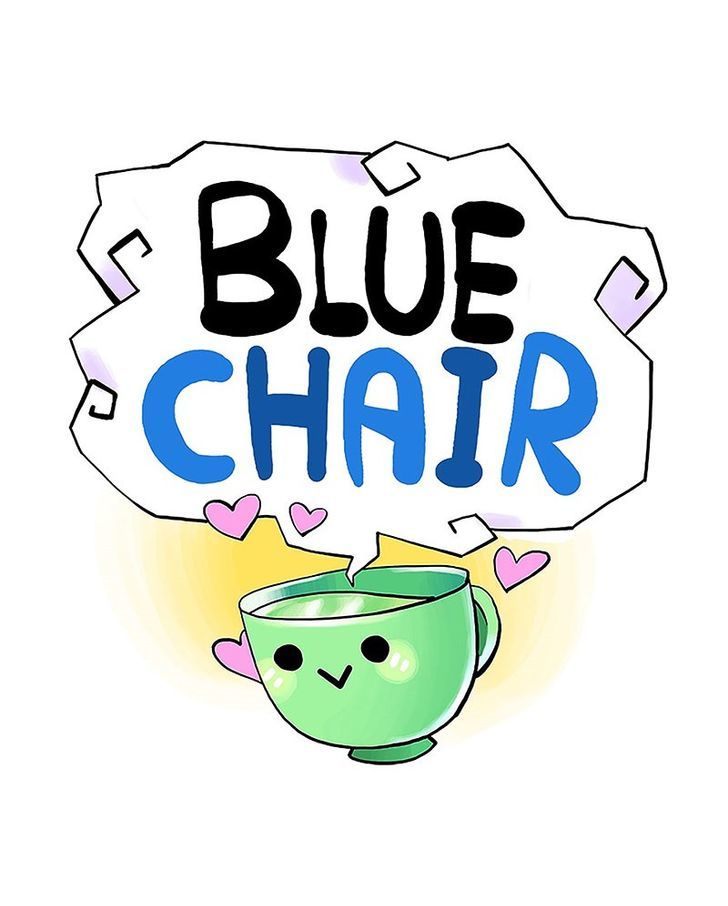 Bluechair - Chapter 496