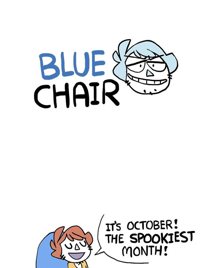 Bluechair - Chapter 514