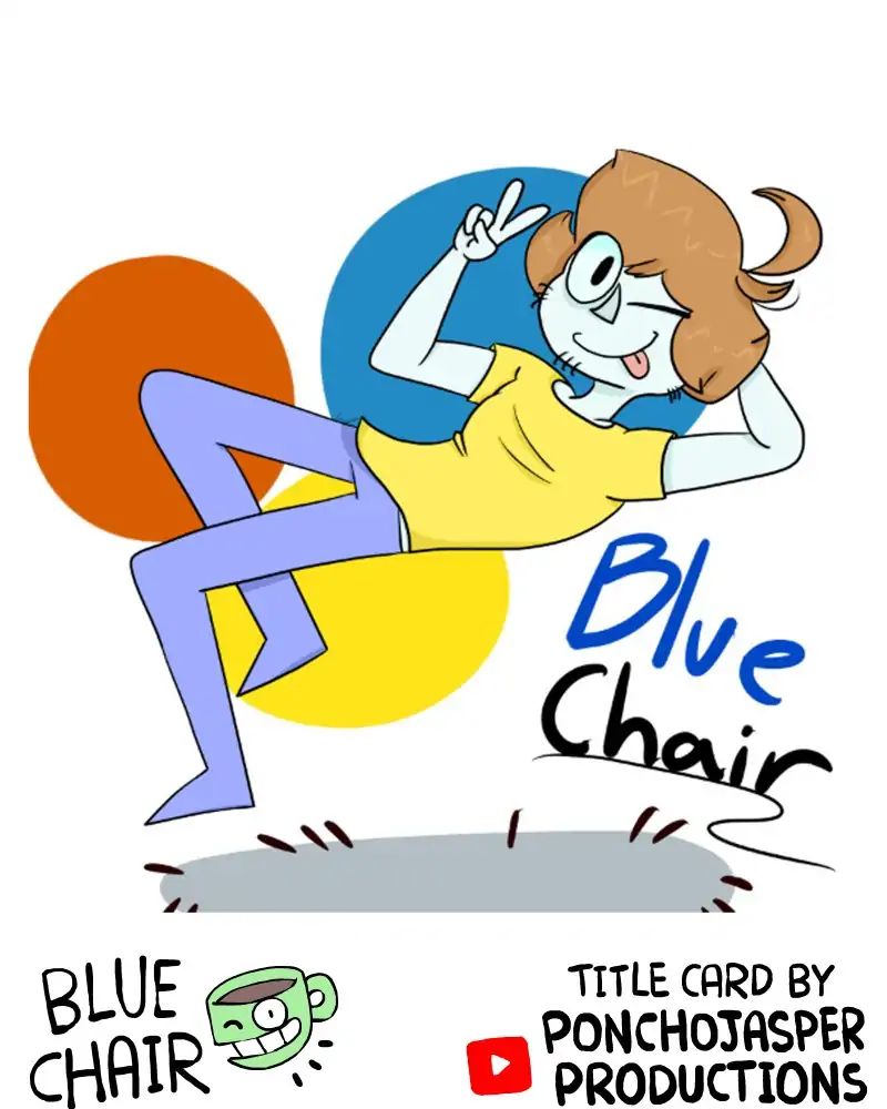 Bluechair - Chapter 628