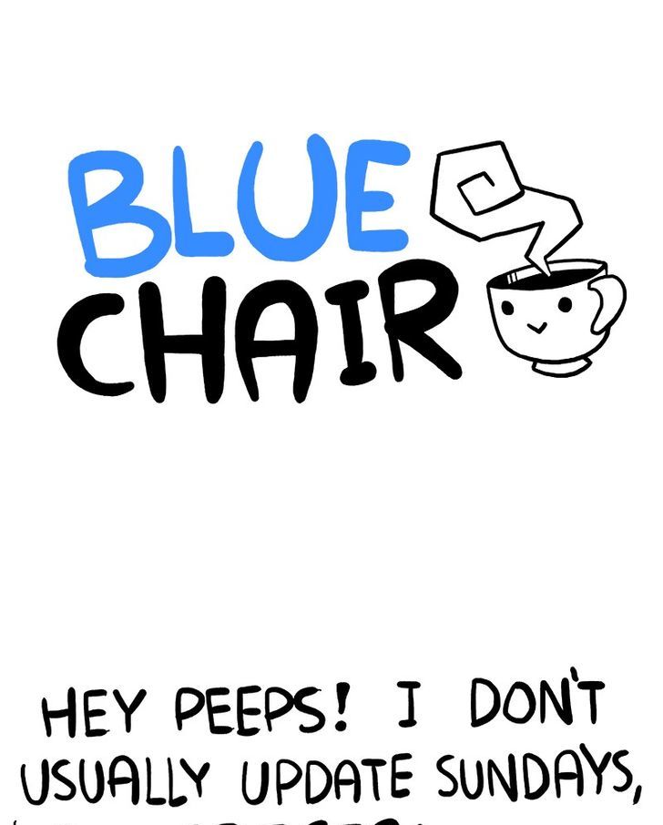 Bluechair - Chapter 391