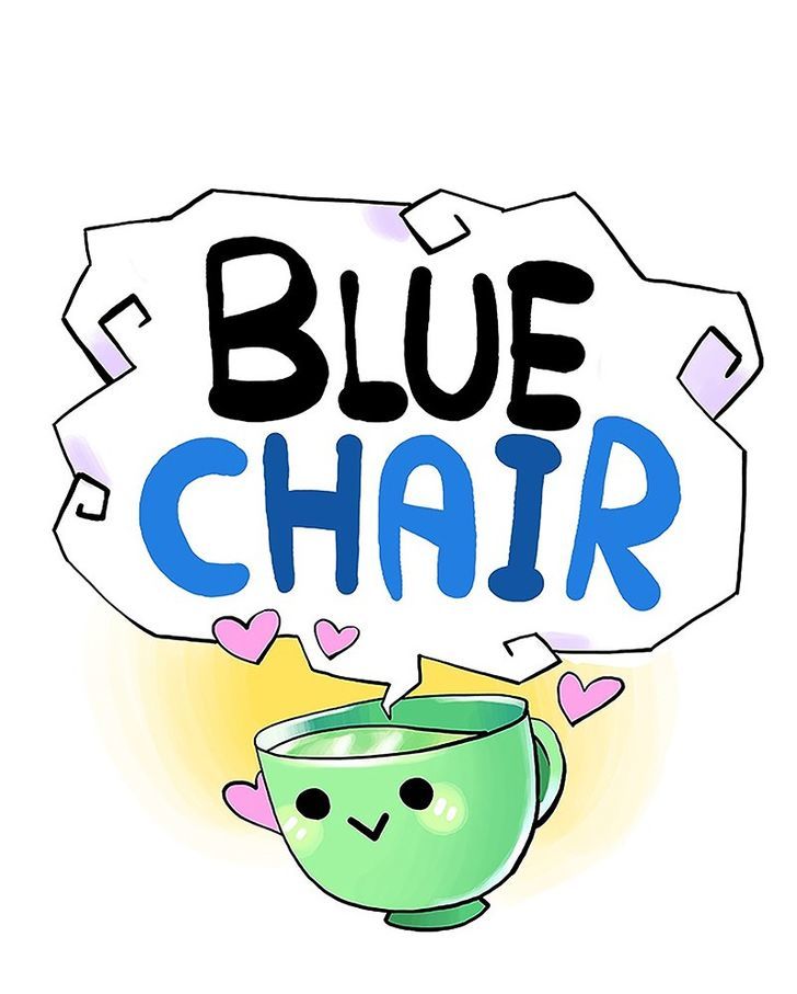 Bluechair - Chapter 494